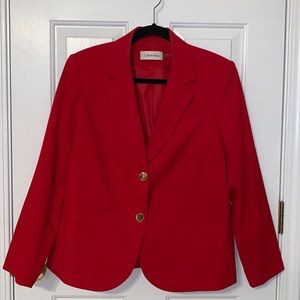 COPY - Calvin Klein Women’s Jackets & Coats